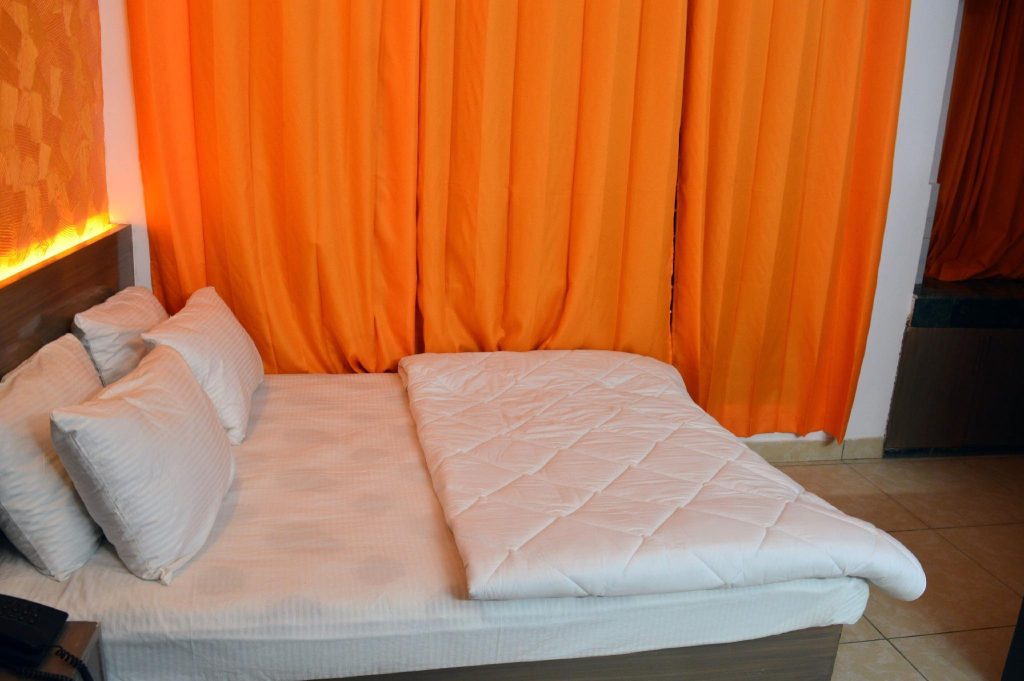 Family Room, 2 Bedrooms, Balcony